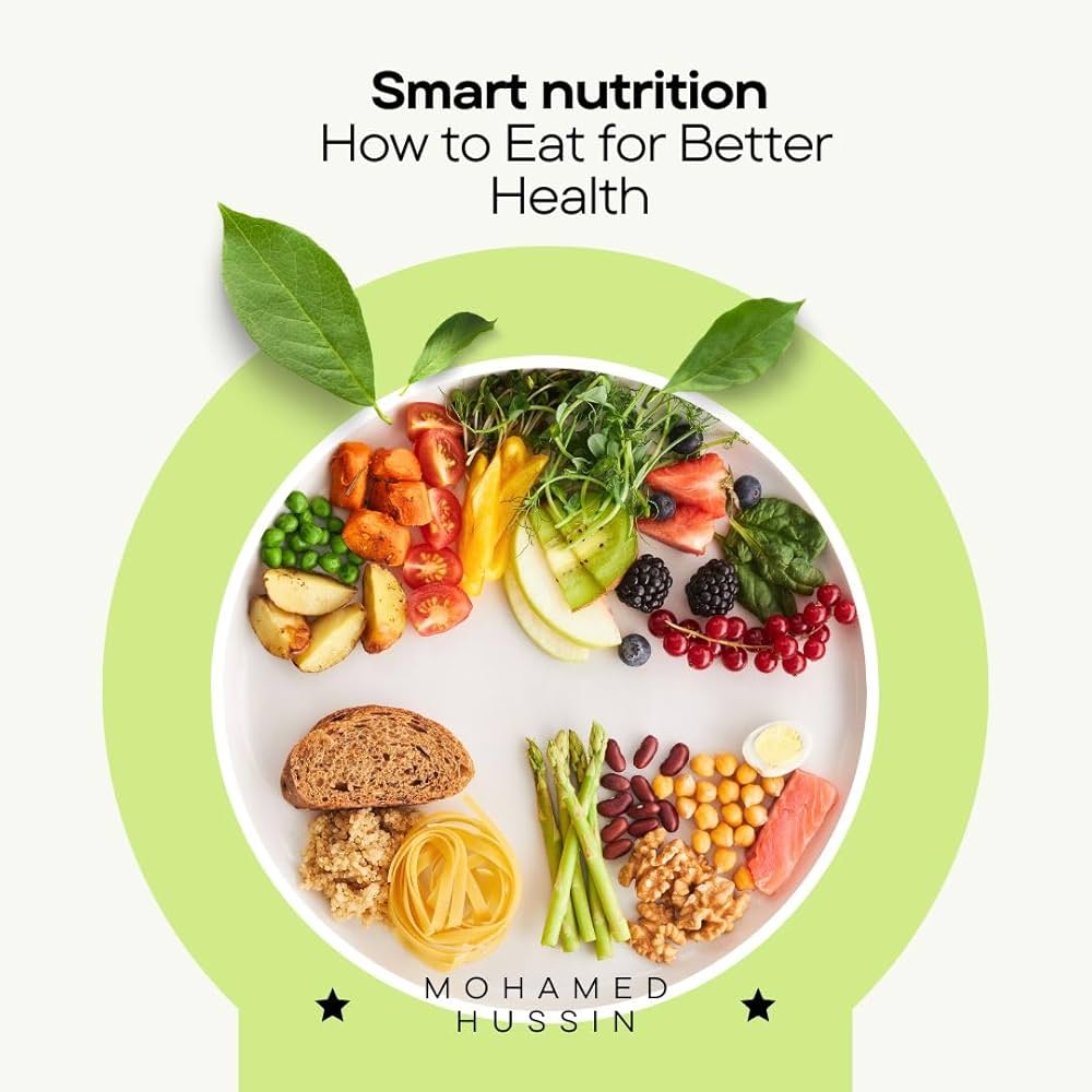 Smart Nutrition: Using Apps and AI to Plan a Balanced Diet