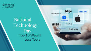 Technology-Driven Weight Management: What Actually Works and What Doesn’t